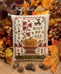 Fall Most of All (image for) Fall Most of All